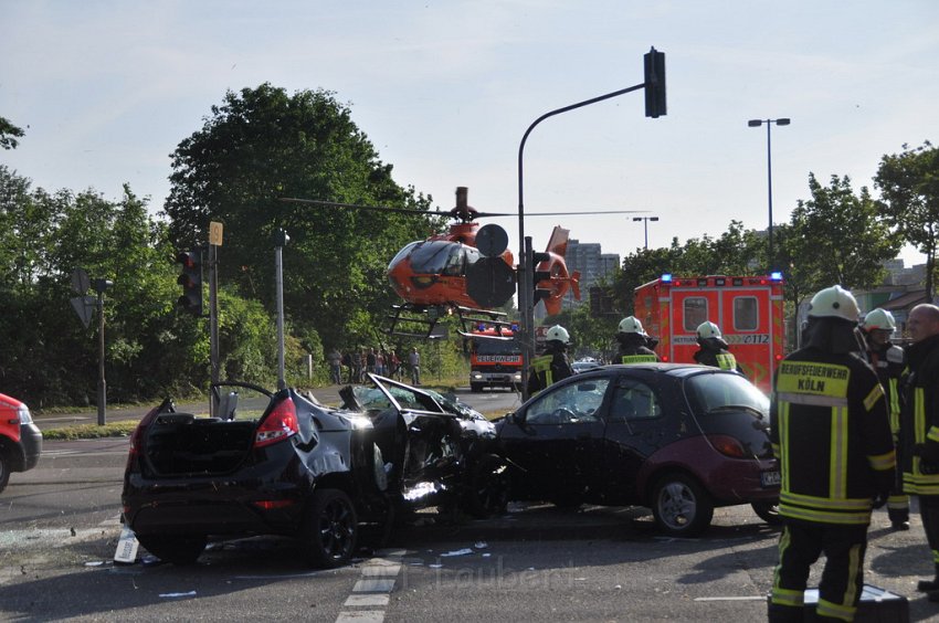 VU Koeln Chorweiler Merianstr Neusser Landstr A47.JPG